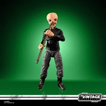 Star Wars Figrin D'an 3.75-Inch Action Figure