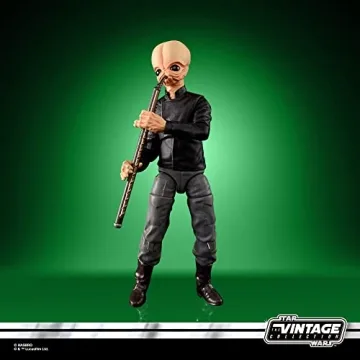 Star Wars Figrin D'an 3.75-Inch Action Figure