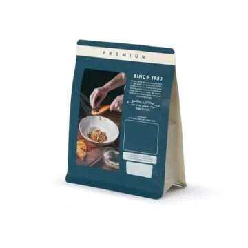 MARKY'S Fresh Black Winter Truffles – 1 oz / 28 g – Authentic Périgord Truffles, Premium Quality Gourmet Delicacy, Hand-Picked