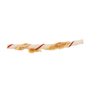 DreamBone Holiday Ham Flavored Chews for Dogs - Rawhide Free