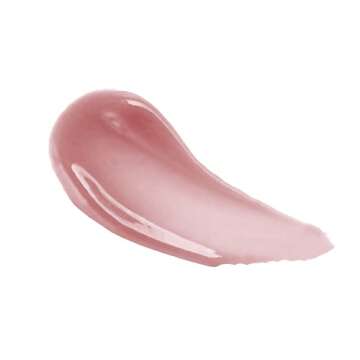 Gabriel Cosmetics Vegan Lip Gloss - Hydrating & Natural