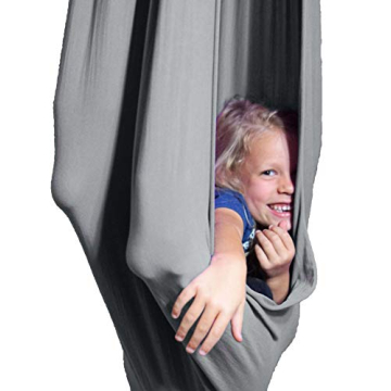 Sensory Swing for Kids - Therapeutic Sensory Tool