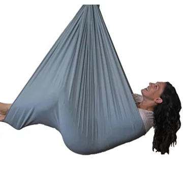 Sensory Swing for Kids - Therapeutic Sensory Tool