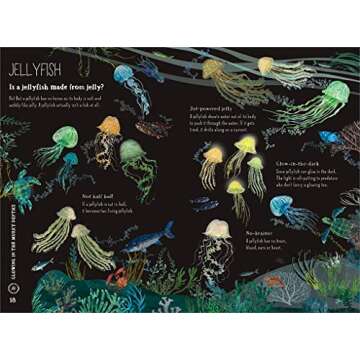 The Big Book of the Blue (The Big Book Series)