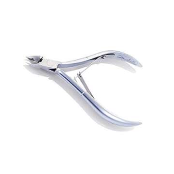 Nghia Stainless Steel Cuticle Nipper C-04 for Precision Trimming
