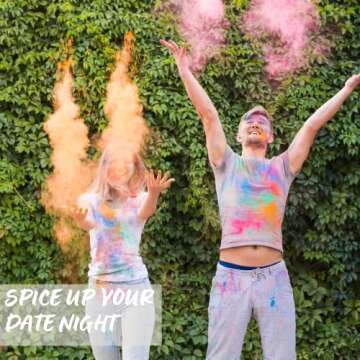 Date Night Adventure Book for Couples - 40 Scratch Off Challenge and Date Night Ideas