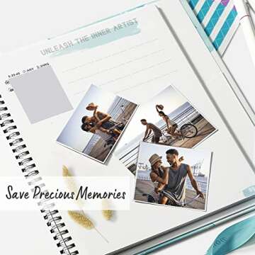 Scratch Off Date Night Adventure Book for Couples