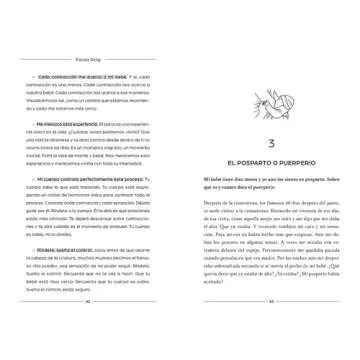 Madre: Escúchate, compréndete y date lo que necesitas