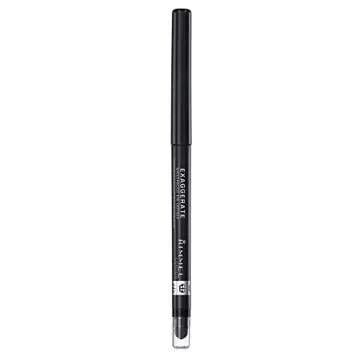Rimmel London Waterproof Eyeliner with Built-In Smudger