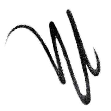 Rimmel London Waterproof Eyeliner with Built-In Smudger