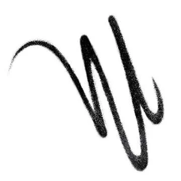 Rimmel London Waterproof Eyeliner with Built-In Smudger