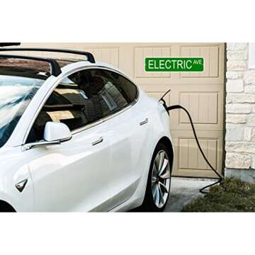 Custom Metal Signs Outdoor - Customized 6x24 Inch Rust-Free Aluminum Composite Street Sign for House, Store, Office, Outside, Bedroom, Garage, Man Cave - Made in USA