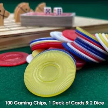 Classic Racing Horse Game for Family Fun & Excitement