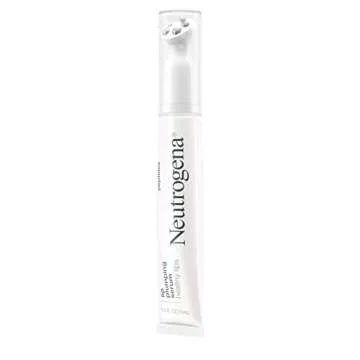 Neutrogena Healthy Lips Plumping Serum for Fuller Lips