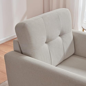 Stylish Tbfits Accent Chair for Modern Living Spaces