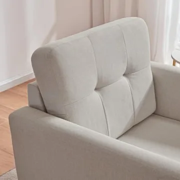Stylish Tbfits Accent Chair for Modern Living Spaces