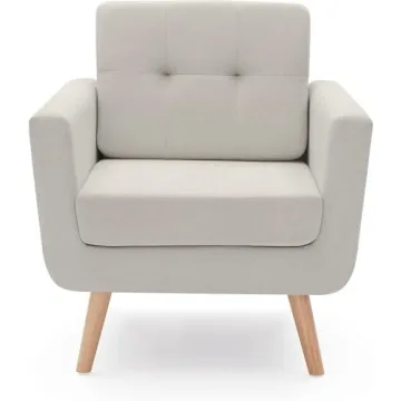 Stylish Tbfits Accent Chair for Modern Living Spaces