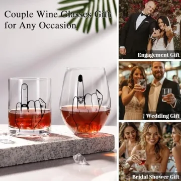 Unique Wedding Gifts for Couples 2024
