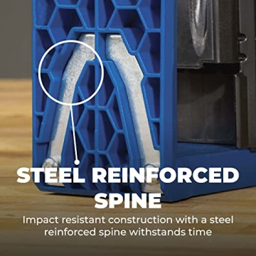 Kreg Pocket-Hole Jig 520PRO - Versatile Woodworking Tool