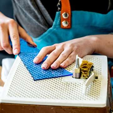 High-Quality Glass Grinder Bits for Crafting and Renovation