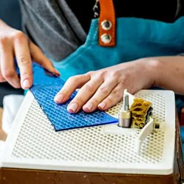 High-Quality Glass Grinder Bits for Crafting and Renovation