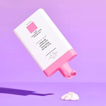 Drunk Elephant T.L.C. Glycolic Body Lotion - Moisturizing KP Relief