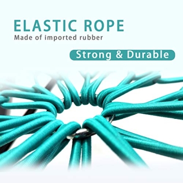 Camp Field Bungee Folding Dish Chair for Indoor and Outdoor Fun