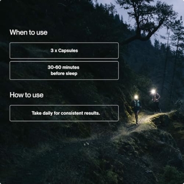 Momentous Magnesium L-Threonate for Sleep & Brain Health