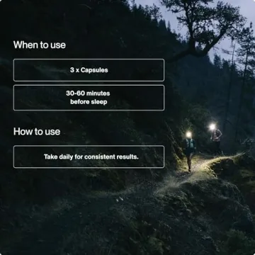 Momentous Magnesium L-Threonate for Sleep & Brain Health