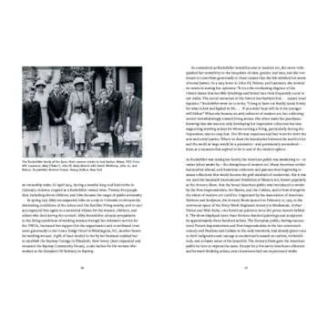 Inventing the Modern: Untold Stories of the Women Who Shaped The Museum of Modern Art