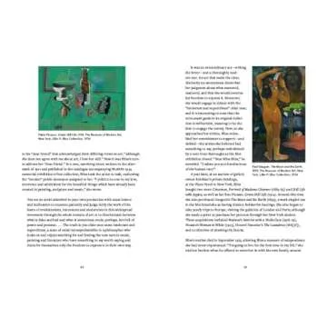 Inventing the Modern: Untold Stories of the Women Who Shaped The Museum of Modern Art