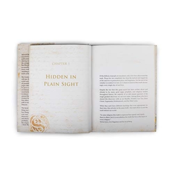 The Greatest Secret: A Profound Guide to End Suffering, Discover Lasting Happiness, and Unveil the Ultimate Key to a Life of Deep Joy, as Revealed by ... Teachers Around the World (The Secret)