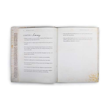 The Greatest Secret: A Profound Guide to End Suffering, Discover Lasting Happiness, and Unveil the Ultimate Key to a Life of Deep Joy, as Revealed by ... Teachers Around the World (The Secret)