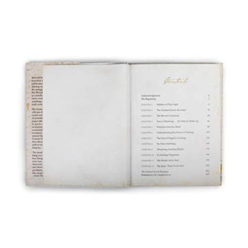 The Greatest Secret: A Profound Guide to End Suffering, Discover Lasting Happiness, and Unveil the Ultimate Key to a Life of Deep Joy, as Revealed by ... Teachers Around the World (The Secret)