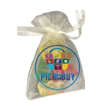 Extra Spearmint Gum with Sour Gummies - Perfect Treat