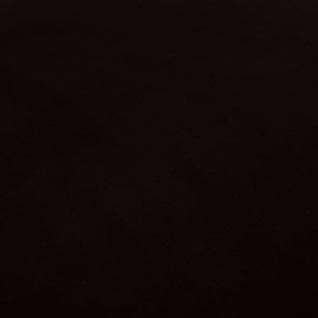 Round Triple Tiered Brown Ottoman for Trendy Home Decor