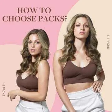 GOO GOO Tape in Human Hair Extensions - 22 Inch Platinum Blonde