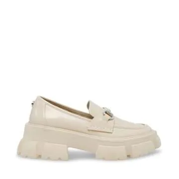 Steve Madden Women's Trifecta Loafer - Chic Retro Style