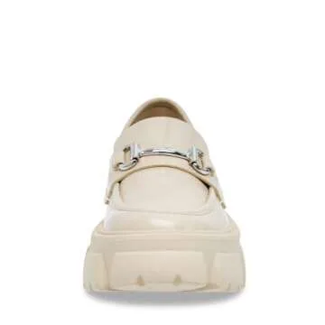 Steve Madden Women's Trifecta Loafer - Chic Retro Style