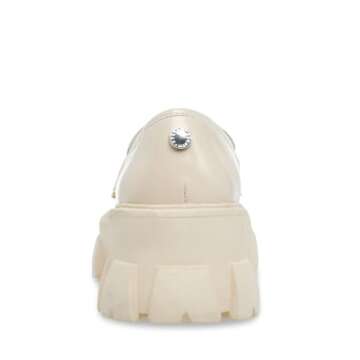 Steve Madden Women's Trifecta Loafer - Chic Retro Style