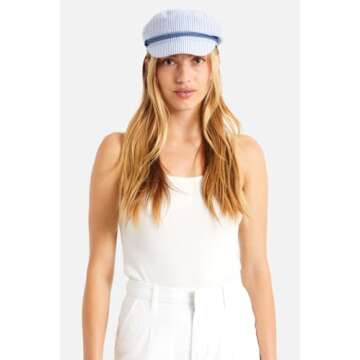 Brixton Women's Ashland Cap
