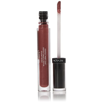 Revlon Liquid Lipstick, Face Makeup, ColorStay Ultimate, Longwear Rich Lip Colors, Satin Finish, 010...