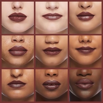 Revlon Liquid Lipstick, Face Makeup, ColorStay Ultimate, Longwear Rich Lip Colors, Satin Finish, 010 Premium Pink, 0.07 Oz