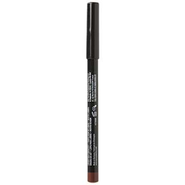 NYX slim lip liner pencil 807 cocoa