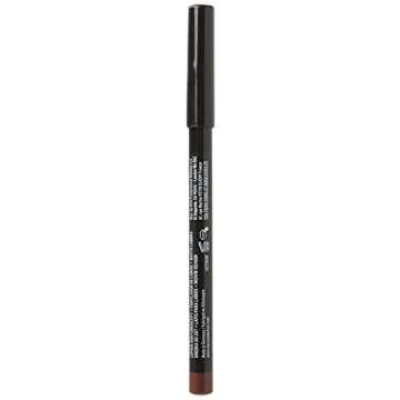 NYX slim lip liner pencil 807 cocoa
