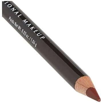 NYX slim lip liner pencil 807 cocoa