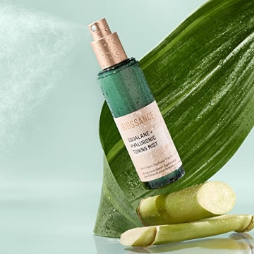 Biossance Squalane+Hyaluronic Toning Mist Hydration