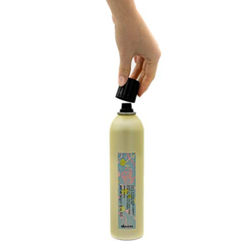 Davines Extra Strong Hairspray for Long-Lasting Hold and Shine