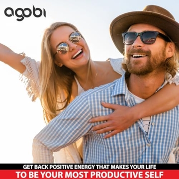 Potent Ashwagandha Supplement with 90 Vegan Capsules