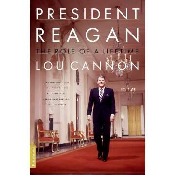 President Reagan: A Legacy of Leadership and Change